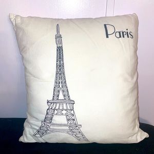 Throw Pillow